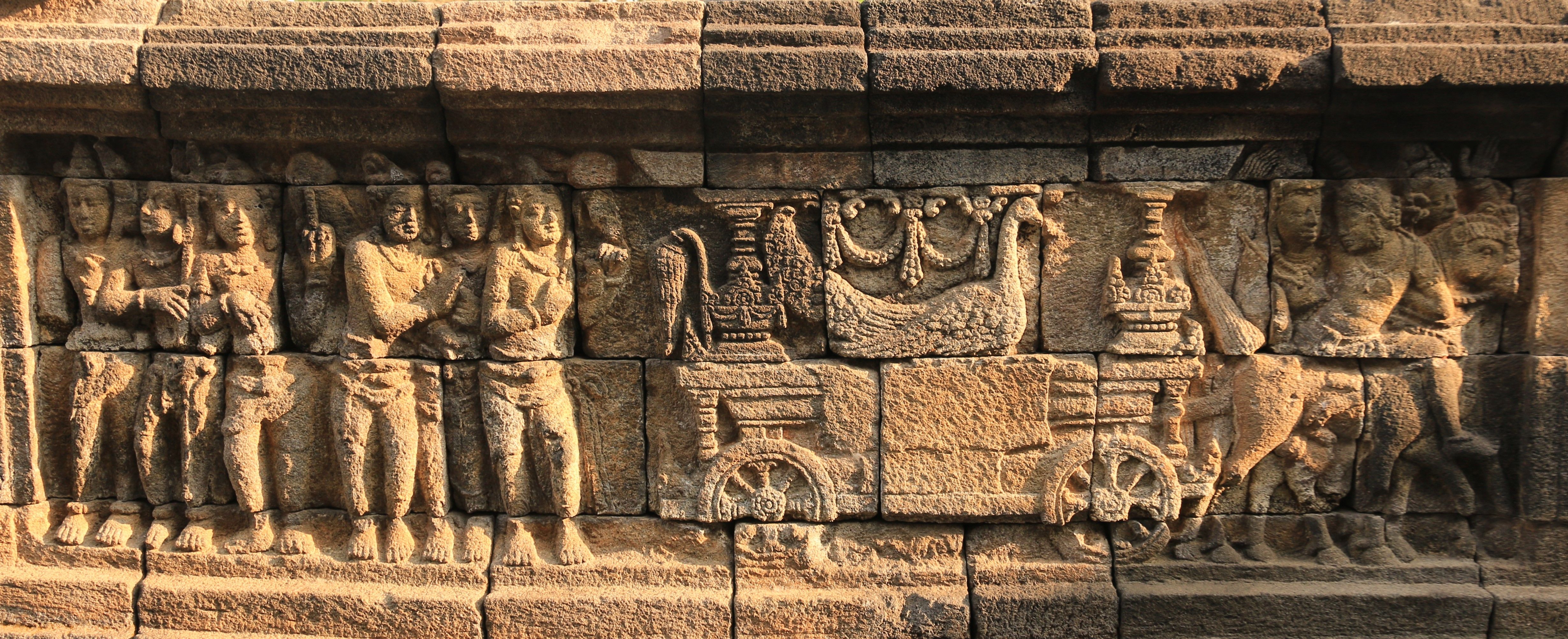 Borobudur